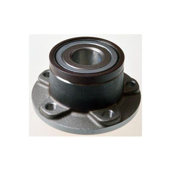 Denckermann W413532 Kit Cuscinetti Ruota Oe 51810087 Compatibile Con Doblo, Combo-image