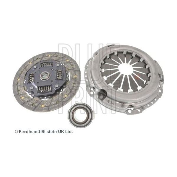 Blue Print ADH230106 Kit Frizione Oe 22200PZA005 Compatibile Con Civic-image