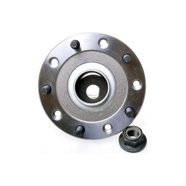 Denckermann W413388 Kit Cuscinetti Ruota Oe 1377912 Compatibile Con Transit-image