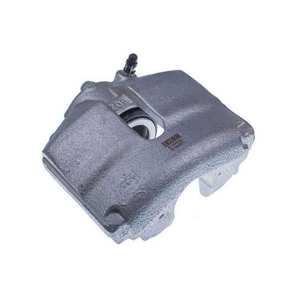 Denckermann B190025L Pinza Freno Oe 1K0615123B Compatibile Con A1 8X, A3 8P, Tt, Altea, Altea Xl, Ibiza, Leon, Toledo, Fabia, Octavia, Rapid, Roomster, Superb, Yeti, Beetle, Caddy, Cc, Eos, Golf Plus, Golf V, Golf Vi, Jetta, Passat Alltrack, Passat 3C, Passat 3B, Passat Cc, Polo 6R, Scirocco, Touran-image