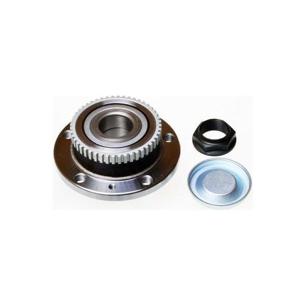 Denckermann W413329 Kit Cuscinetti Ruota Oe 374869 Compatibile Con 607-image