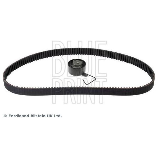 Blue Print ADJ137307 Kit Cinghia Dentata Oe LHN100560L Compatibile Con Freelander, Mokka-image