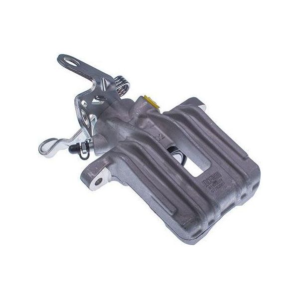 Denckermann B190002R Pinza Freno Oe 1K0615424J Compatibile Con A3 8P, Altea, Altea Xl, Leon, Toledo, Octavia, Yeti, Beetle, Eos, Golf Plus, Golf V, Golf Vi, Jetta, Scirocco-image