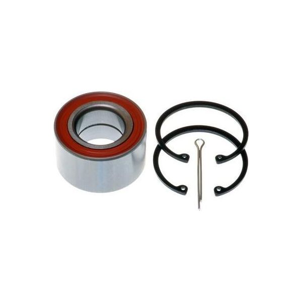 Denckermann W413075 Kit Cuscinetti Ruota Oe 328106 Compatibile Con Astra F, Combo, Corsa A, Corsa B, Tigra, Vectra-image