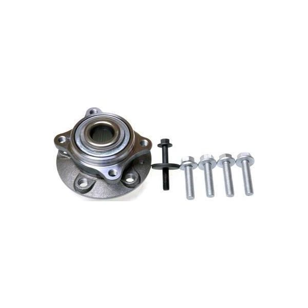 Denckermann W413357 Kit Cuscinetti Ruota Oe 274298 Compatibile Con S60, S80, V70, XC70-image