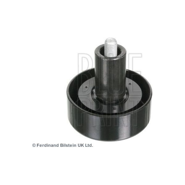 Blue Print ADG096527 Rullo Di Rinvio/Guida, Cinghia Trapezoidale Dentata Oe 252882F000 Compatibile Con Ix35, Santa Fe, Tucson, Sportage, Tamaraw, Nadia, Lancer-image