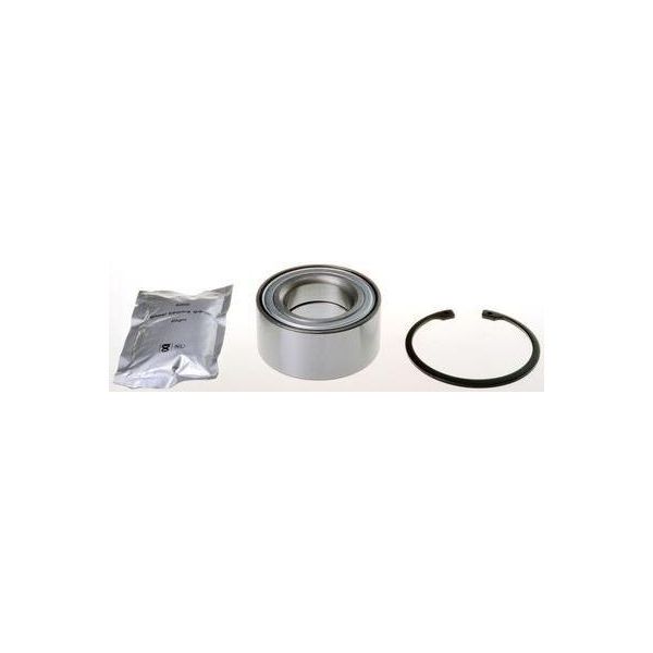 Denckermann W413085 Kit Cuscinetti Ruota Oe 6389810027 Compatibile Con Classe V, Vito-image