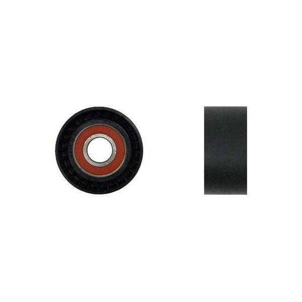 Denckermann P226001 Rullo Tenditore, Cinghia Trapezoidale Dentata Oe 93198194 Compatibile Con Movano, Vivaro, Laguna, Master, Trafic, Vel Satis-image