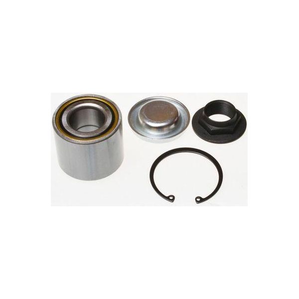 Denckermann W413262 Kit Cuscinetti Ruota Oe 374894 Compatibile Con Berlingo, C4, DS4, DS5, 3008, 308, 5008, Partner-image