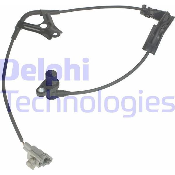 Delphi SS20288 Sensore Velocità Ruota Oe 8954312040 Compatibile Con Corolla-image