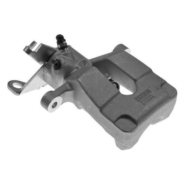 Denckermann B190269L Pinza Freno Oe 7701208256 Compatibile Con Scenic-image