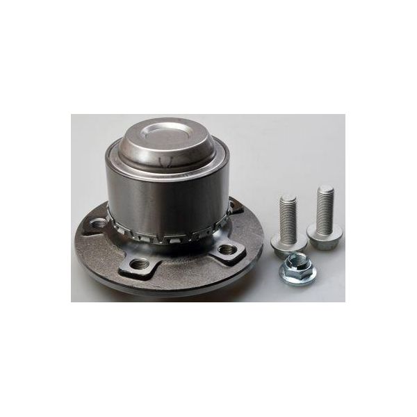 Denckermann W413482 Kit Cuscinetti Ruota Oe Compatibile Con Viano, Vito-image