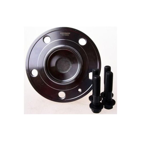 Denckermann W413559 Kit Cuscinetti Ruota Oe 0027209 Compatibile Con S60, S80, V70-image