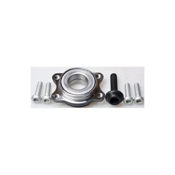 Denckermann W413307 Kit Cuscinetti Ruota Oe 4D0407625D Compatibile Con A4 8D, A4 8E, A4 8H, A6 4B, A8 4D, Exeo, Passat 3B-image