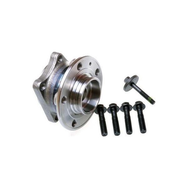 Denckermann W413396 Kit Cuscinetti Ruota Oe 31201011 Compatibile Con XC90-image