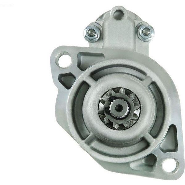 AS-PL S6229S Motorino Di Avviamento Oe 9A160410300 Compatibile Con 911, Boxster, Cayman-image