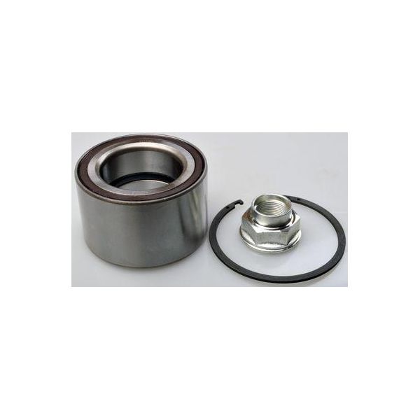 Denckermann W413494 Kit Cuscinetti Ruota Oe 1606374680 Compatibile Con NV400, Movano, Master-image