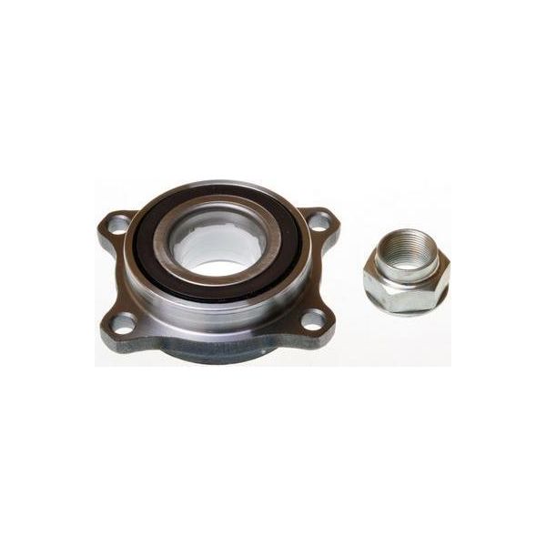 Denckermann W413322 Kit Cuscinetti Ruota Oe 60652011 Compatibile Con Alf. 147, Alf. 156, Alf. 166, Alf. Gt, Thesis-image