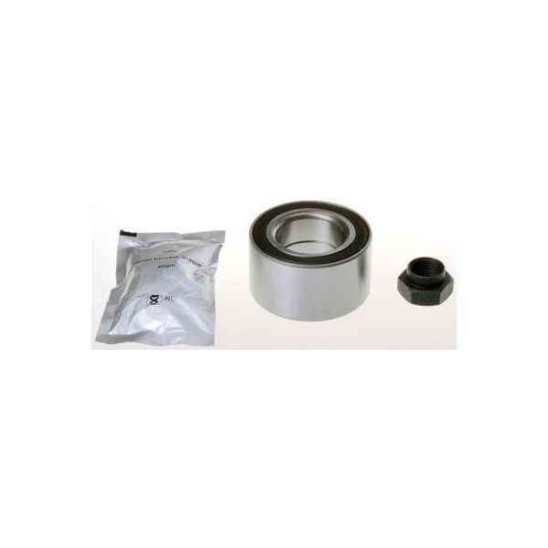 Denckermann W413093 Kit Cuscinetti Ruota Oe 1J0407625 Compatibile Con A3 8L, Tt, Leon, Toledo, Octavia, Bora, Golf Iv, New Beetle-image