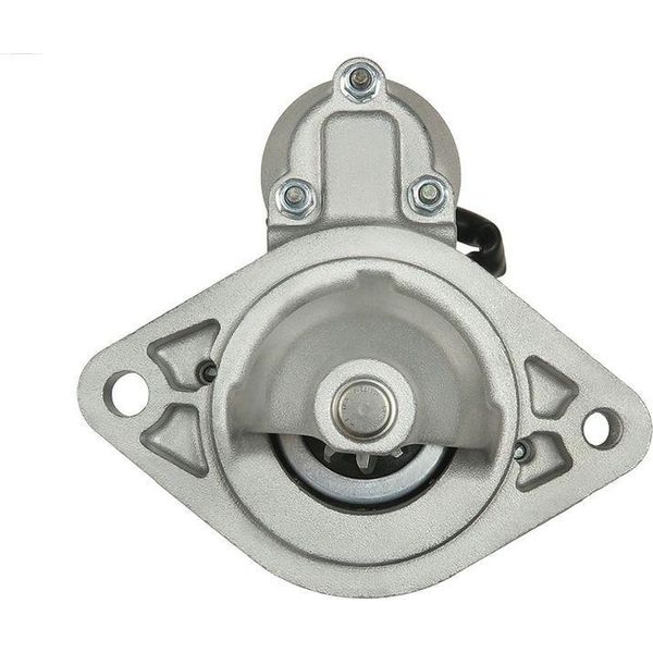 Motorino Di Avviamento AS-PL S6061SR, Revisionato Oe 281000D090 Compatibile Con Rav 4, Mr 2, Corolla, Celica, Avensis, Auris-image