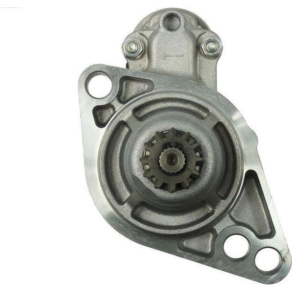AS-PL S6154(DENSO) Motorino Di Avviamento Oe 02Z911023M Compatibile Con Transporter Vi, Caravelle Vi, Transporter V, Touran, Polo 6R, Passat Cc, Passat 3B, Passat 3C, Multivan Vi, Multivan V, Jetta, Golf Vi, Golf Plus, Caddy, Beetle, Yeti, Superb, Roomster, Rapid, Octavia, Fabia, Toledo, Leon, Ibiza, Arona, Altea Xl, Altea, A3 8P, A1 8X-image