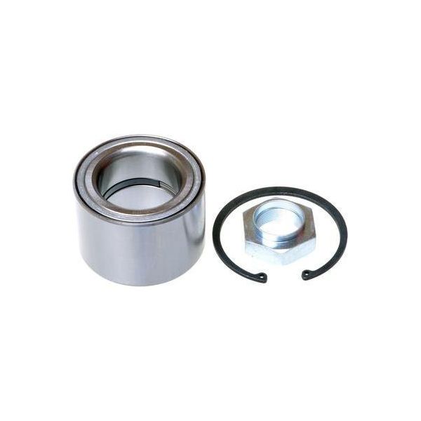 Denckermann W413315 Kit Cuscinetti Ruota Oe 1606374980 Compatibile Con Jumper, Ducato, Boxer-image