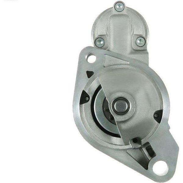 AS-PL S0826S Motorino Di Avviamento Oe 07C911023 Compatibile Con Phaeton, A8 4D-image