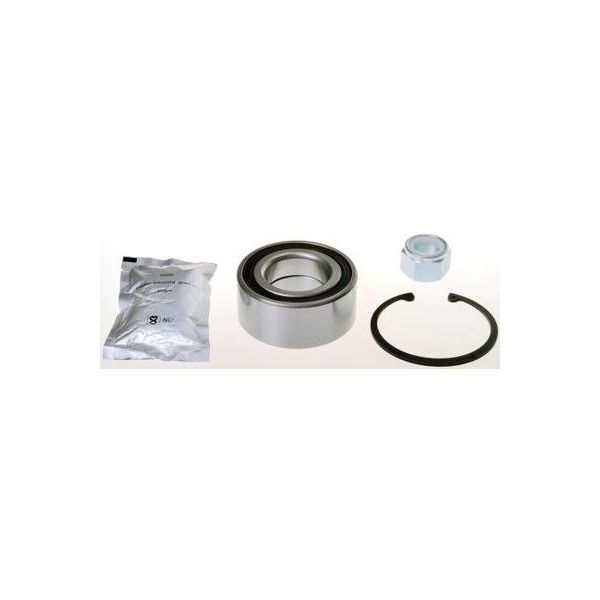 Denckermann W413063 Kit Cuscinetti Ruota Oe 95496252 Compatibile Con Berlingo, Bx, Xantia, Xsara, Zx, 205, 206, 306, 309, 406, Partner-image