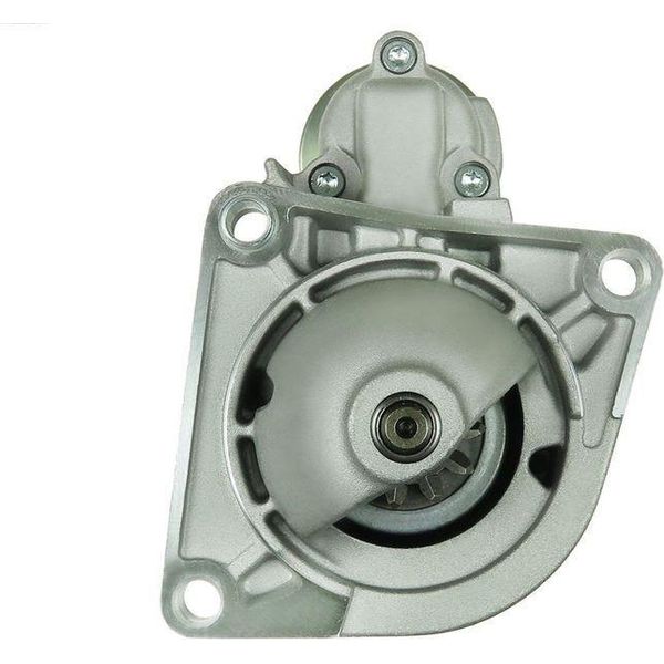 AS-PL S0314 Motorino Di Avviamento Oe 51810308 Compatibile Con Giulietta, Mito, 500L, 500X, Doblo, Punto, Renegade, Musa, Combo-image