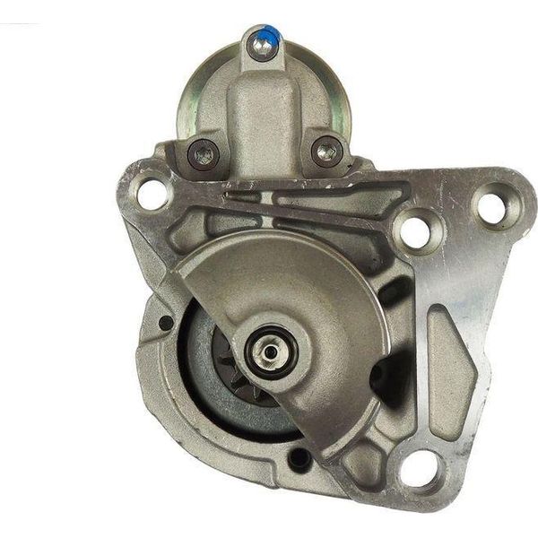 AS-PL S0497 Motorino Di Avviamento Oe 8200741476 Compatibile Con Scenic, Megane-image