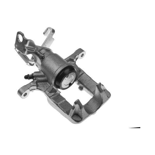 Denckermann B190271R Pinza Freno Oe 13324901 Compatibile Con Cruze, Ampera, Astra J, Cascada, Zafira-image
