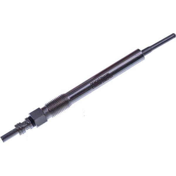 Denckermann E300066 Candela Di Preriscaldamento Oe 059963319E Compatibile Con A3 8P, A4 8K, A4 8E, A4 8H, A5 8T, A5 8F, A6 4F, A6 4G, A8 4E, Q5, Q7, Eos, Passat 3C, Phaeton, Touareg-image