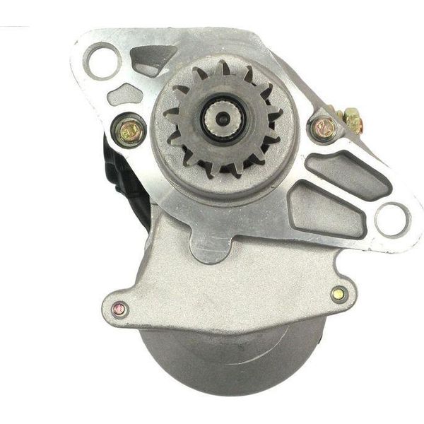 AS-PL S6057 Motorino Di Avviamento Oe 2810003100 Compatibile Con Rx, Avensis, Camry, Previa, Rav 4-image