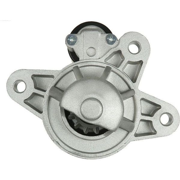 Motorino Di Avviamento AS-PL S9001SR, Revisionato Oe 1024508 Compatibile Con Transit-image