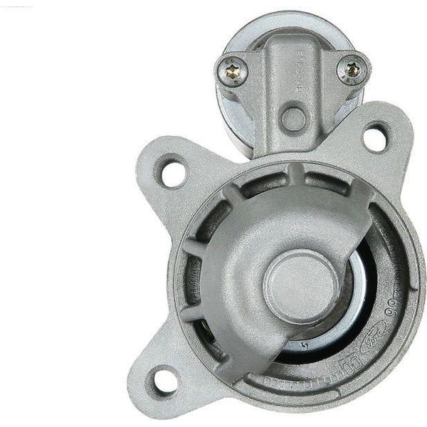 Motorino Di Avviamento AS-PL S9014PR, Revisionato Oe 1008813 Compatibile Con Puma, Mondeo, Focus, Fiesta, Escort-image