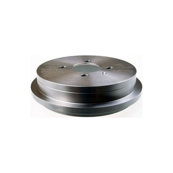 Denckermann B140039 Tamburo Del Freno Oe 6X0609617A Compatibile Con Arosa, Cordoba, Ibiza, Lupo, Polo 6N, Polo 6V-image