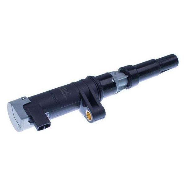 Denckermann E100001 Bobina Di Accensione Oe 91159996 Compatibile Con Duster, Logan, Sandero, Kubistar, Primastar, Vivaro, Avantime, Clio, Espace, Fluence, Scenic, Kangoo, Laguna, Megane, Modus, Thalia, Trafic, Twingo, Vel Satis, Wind-image