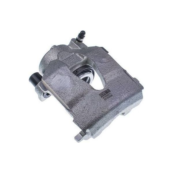 Denckermann B190027L Pinza Freno Oe 1J0615123 Compatibile Con A1 8X, A2, A3 8L, A3 8P, Altea, Altea Xl, Cordoba, Ibiza, Leon, Mii, Toledo, Citigo, Fabia, Octavia, Rapid, Roomster, Yeti, Beetle, Bora, Caddy, Fox, Golf Iv, Golf Plus, Golf V, Golf Vi, Jetta, New Beetle, Polo 9N, Polo 6R, Up-image