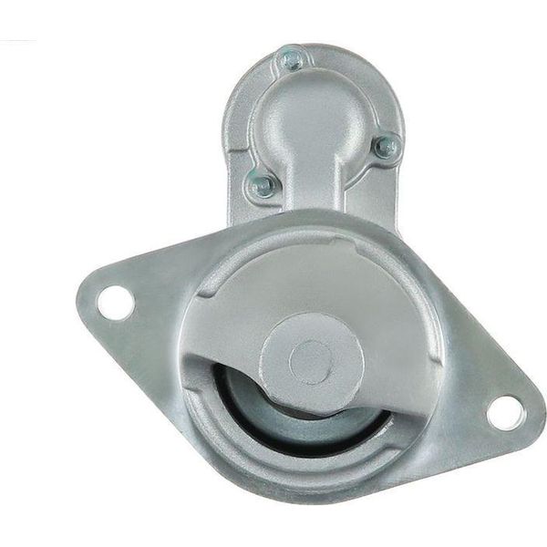 AS-PL S1198S Anlasser Oe 24436877 Kompatibel Mit Aveo, Cruze, Lacetti, Nubira, Rezzo, Espero, Kalos, Lanos, Nexia, Stilo, C-Klasse, Agila A, Astra F, Astra G, Zafira, Vectra, Tigra, Signum, Meriva, Corsa D, Corsa C, Corsa B, Corsa A, Combo, Astra H, Astra (A04)-image