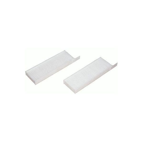 Denckermann M110650 Filtro Aria Abitacolo Oe 1609998980 Compatibile Con Berlingo, C4, C5, DS5, Jumpy, Spacetourer, Combo, Grandland, Vivaro, Zafira, 3008, 5008, Expert, Partner, Rifter, Traveller, Proace-image