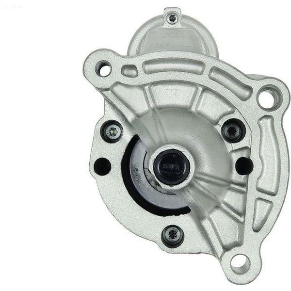 Motorino Di Avviamento AS-PL S3010PR, Revisionato Oe 9608719280 Compatibile Con Ax, Berlingo, C-Elysee, C15, C2, C3, C4Er, C4, Nemo, Saxo, Xsara, Zx, Fiorino, Qubo, 1007, 106, 205, 206, 207, 208, 301, 306, 307, 308, 309, Bipper, Partner-image