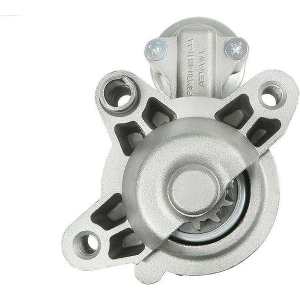 Motorino Di Avviamento AS-PL S9033SR, Revisionato Oe 1385784 Compatibile Con V70, V50, S80, S40, C70, C30, S-Max, Mondeo, Kuga, C-Max, Galaxy, Focus-image