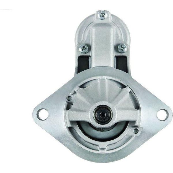 AS-PL S1013 Anlasser Oe 1202001 Kompatibel Mit Agila A, Astra F, Astra G, Astra H, Astra J, Combo, Corsa A, Corsa B, Corsa C, Corsa D, Meriva, Tigra, Vectra, Zafira-image