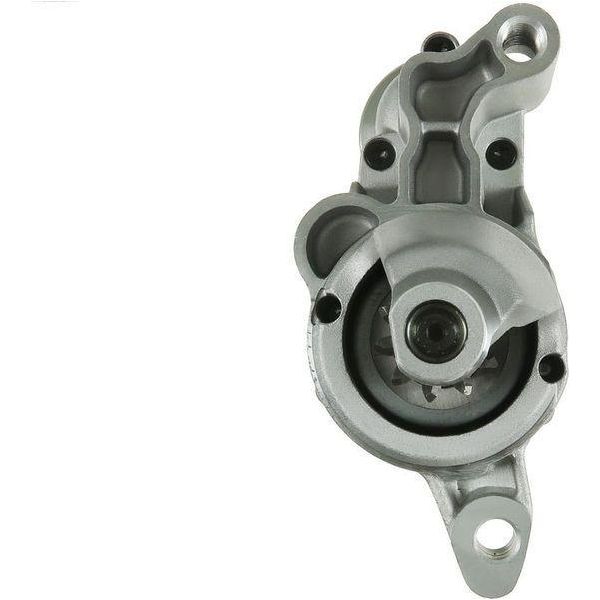 AS-PL S0319 Motorino Di Avviamento Oe 06D911021B Compatibile Con A4 8K, A5 8T, A5 8F, A6 4G, Q5, Macan-image