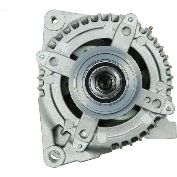 AS-PL A6337 Alternatore Oe 270600N090 Compatibile Con Auris, Corolla, Yaris-image