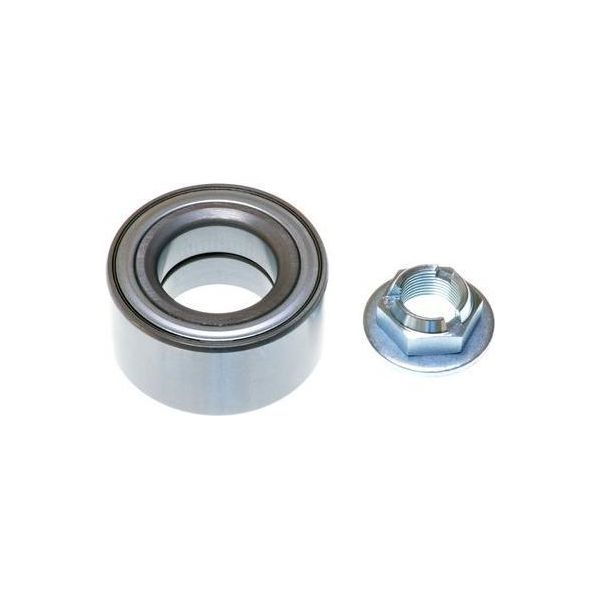 Denckermann W413264 Kit Cuscinetti Ruota Oe 1133023 Compatibile Con Mondeo, X-Type-image