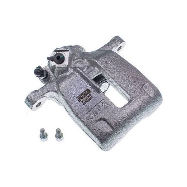 Denckermann B190107R Pinza Freno Oe 5N0615404 Compatibile Con Q3, Alhambra, Cc, Passat Alltrack, Passat 3C, Passat 3B, Passat Cc, Sharan, Tiguan-image