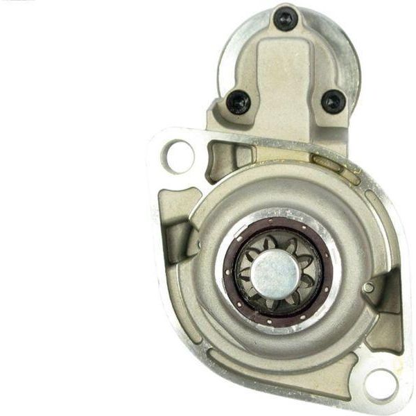 AS-PL S0289 Motorino Di Avviamento Oe 99660410300 Compatibile Con 911, Boxster, Carrera, Cayman-image
