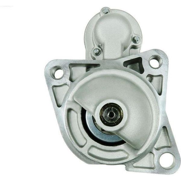 AS-PL S1071S Motorino Di Avviamento Oe 0K30A18400 Compatibile Con Carens, Pride, Rio, 5008, Shuma-image