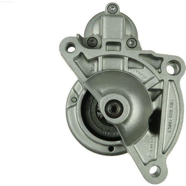 Motorino Di Avviamento AS-PL S0688PR, Revisionato Oe M000T45071ZT Compatibile Con Ax, Berlingo, C-Elysee, C15, C2, C3, C4Er, C4, Nemo, Saxo, Xsara, Zx, Fiorino, Qubo, 1007, 106, 205, 206, 207, 208, 301, 306, 307, 308, 309, Bipper, Partner-image